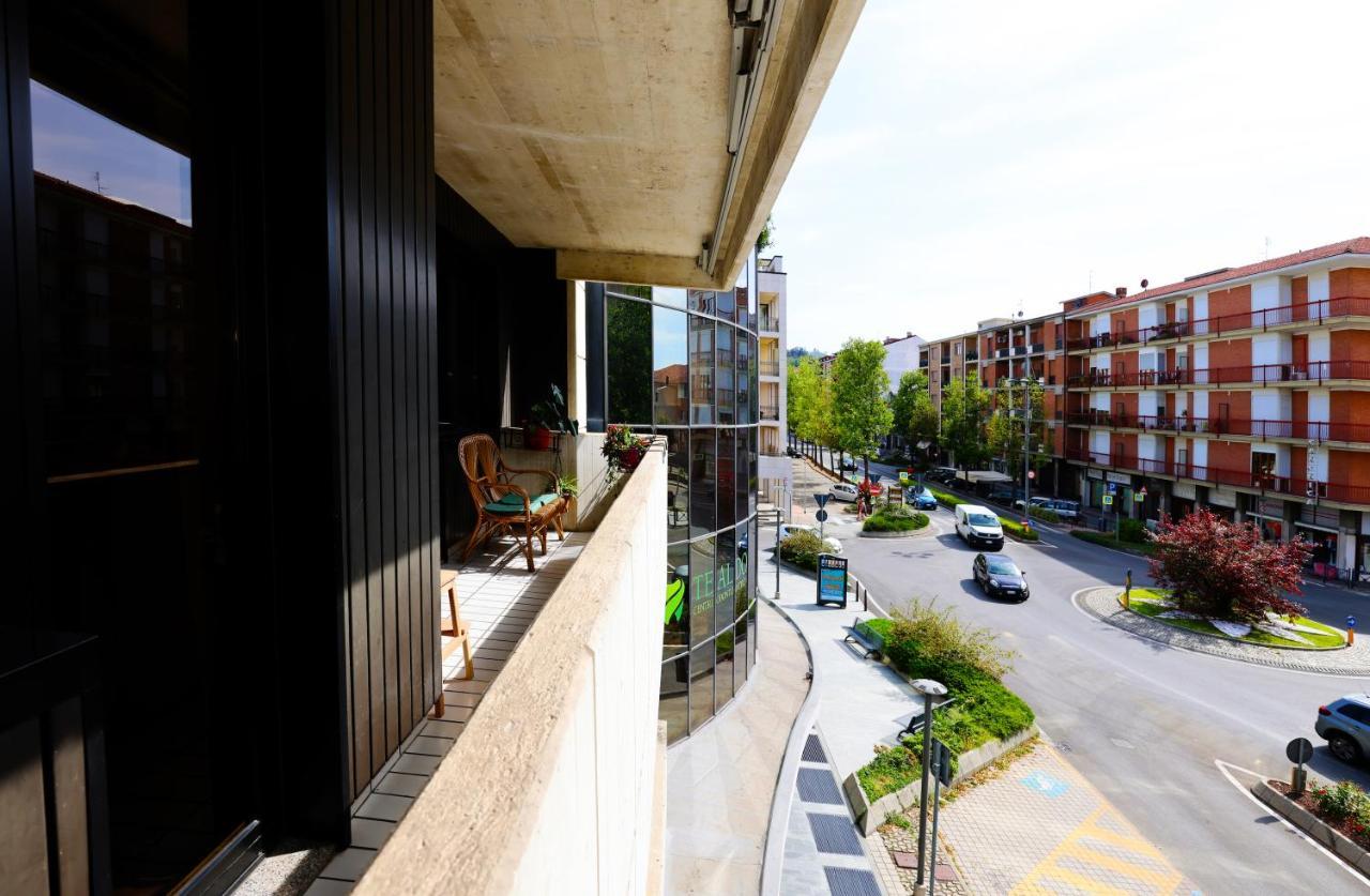 Sunrise Residence Alba  Esterno foto