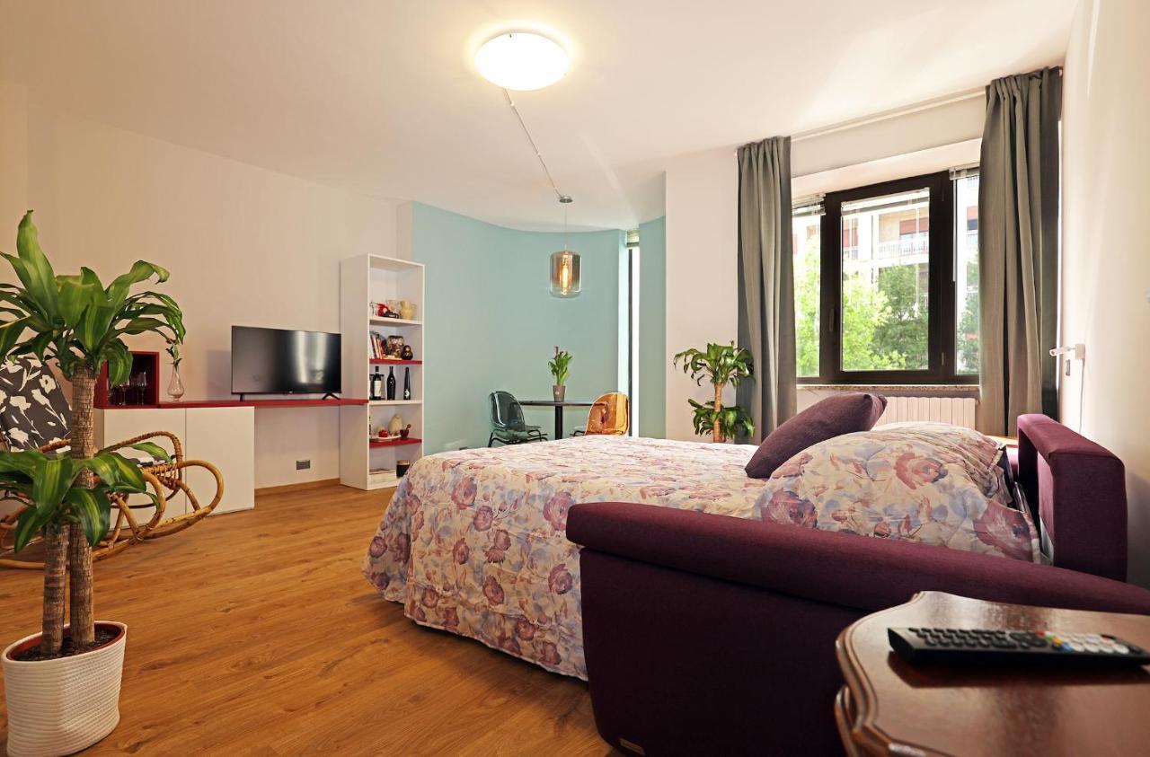 Sunrise Residence Alba  Esterno foto