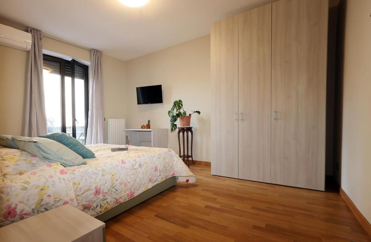 Sunrise Residence Alba  Esterno foto