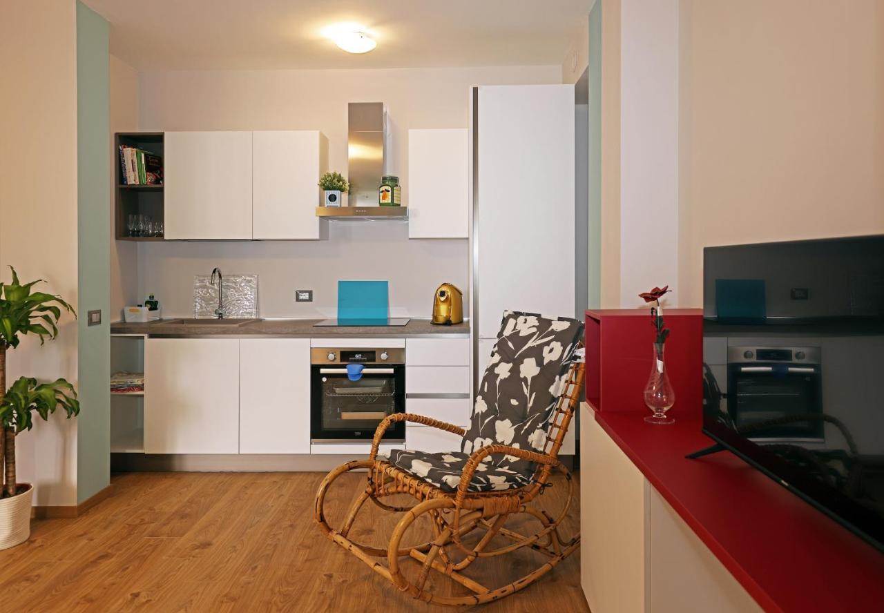 Sunrise Residence Alba  Esterno foto