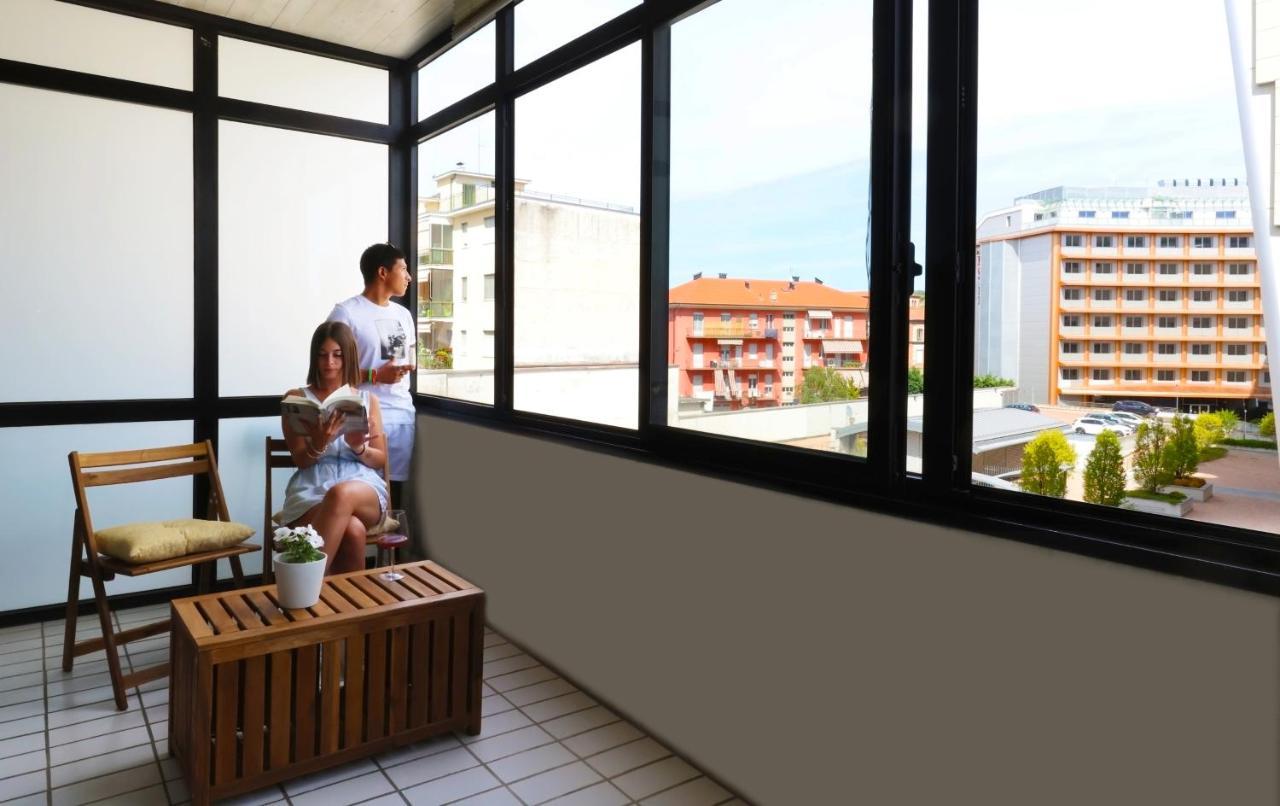 Sunrise Residence Alba  Esterno foto