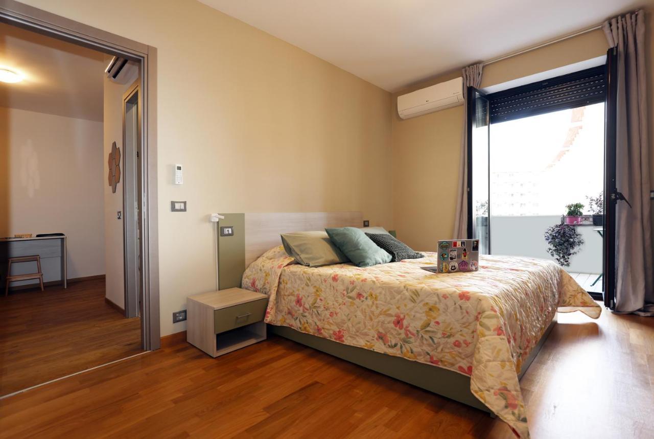 Sunrise Residence Alba  Esterno foto