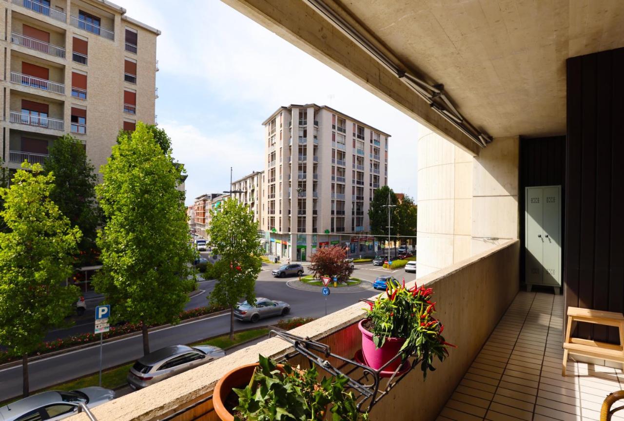 Sunrise Residence Alba  Esterno foto