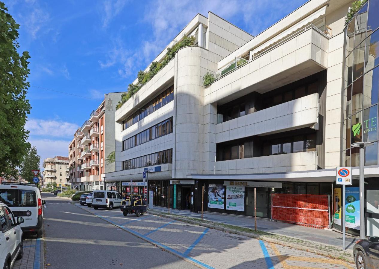 Sunrise Residence Alba  Esterno foto