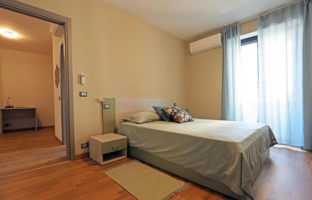 Sunrise Residence Alba  Esterno foto